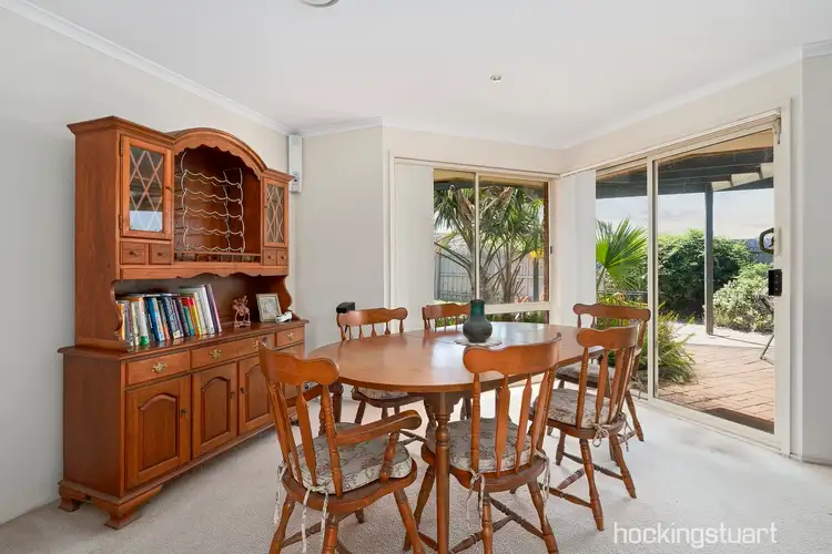 Fifth view of Homely house listing, 18 Parkview Close, Hoppers Crossing VIC 3029