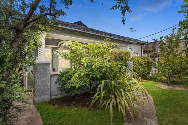 Main view of Homely house listing, 35 Goodwood Street, Richmond VIC 3121