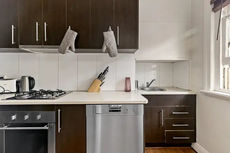 Fourth view of Homely house listing, 35 Goodwood Street, Richmond VIC 3121