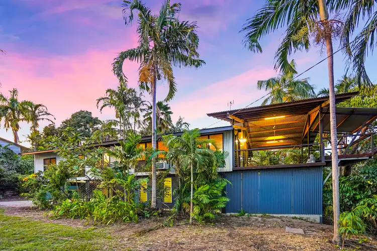 Second view of Homely house listing, 7 Beatrice Street, Stuart Park NT 820