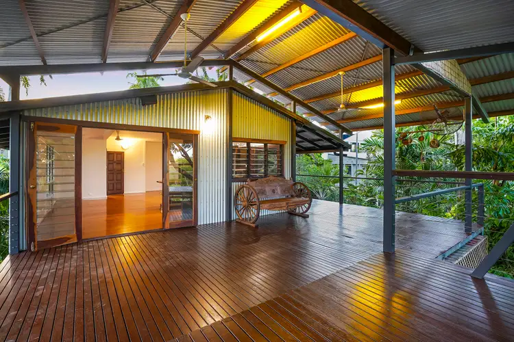 Third view of Homely house listing, 7 Beatrice Street, Stuart Park NT 820