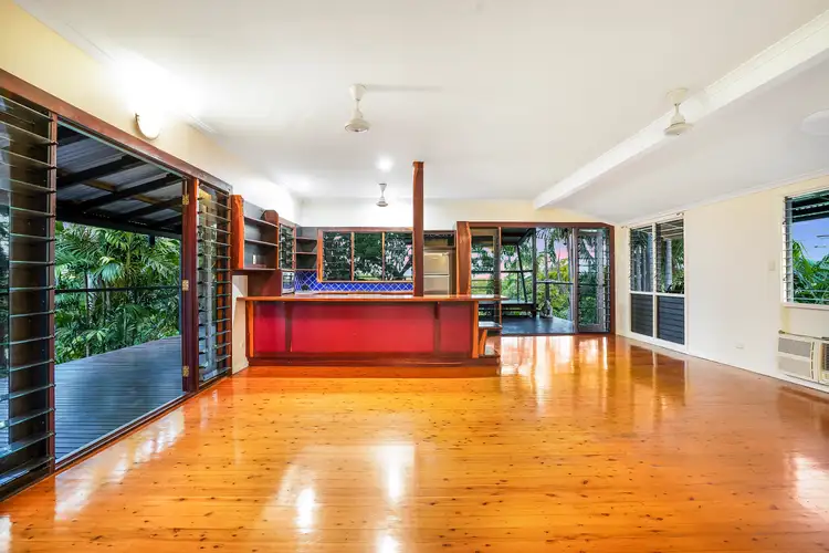 Fourth view of Homely house listing, 7 Beatrice Street, Stuart Park NT 820