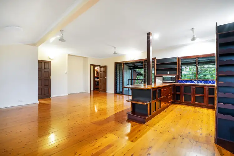 Fifth view of Homely house listing, 7 Beatrice Street, Stuart Park NT 820