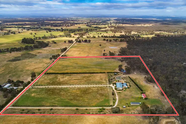 Second view of Homely house listing, 168 Butchers Road, Muckleford VIC 3451