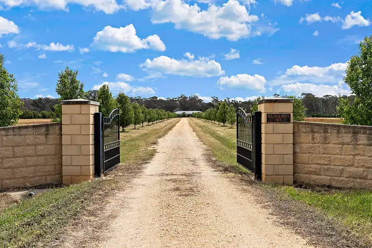 Fourth view of Homely house listing, 168 Butchers Road, Muckleford VIC 3451