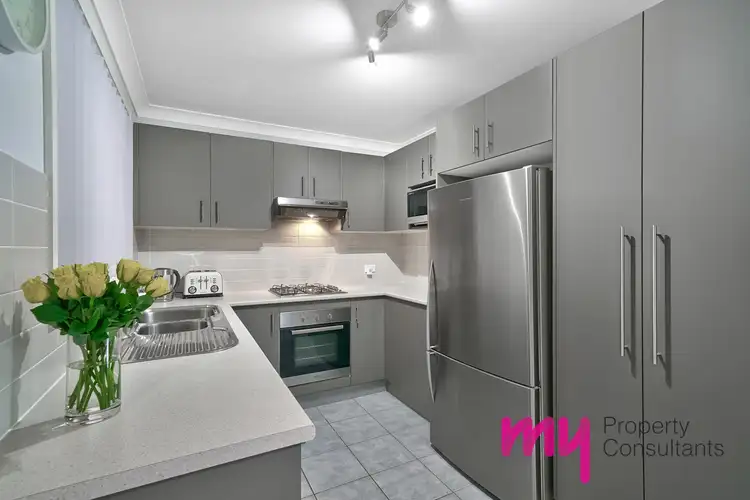 Third view of Homely house listing, 49 Ancona Avenue, Spring Farm NSW 2570