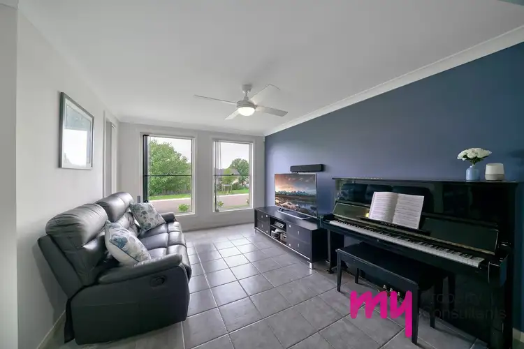 Fourth view of Homely house listing, 49 Ancona Avenue, Spring Farm NSW 2570