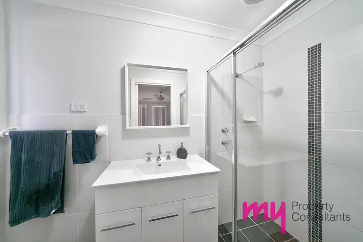 Sixth view of Homely house listing, 49 Ancona Avenue, Spring Farm NSW 2570