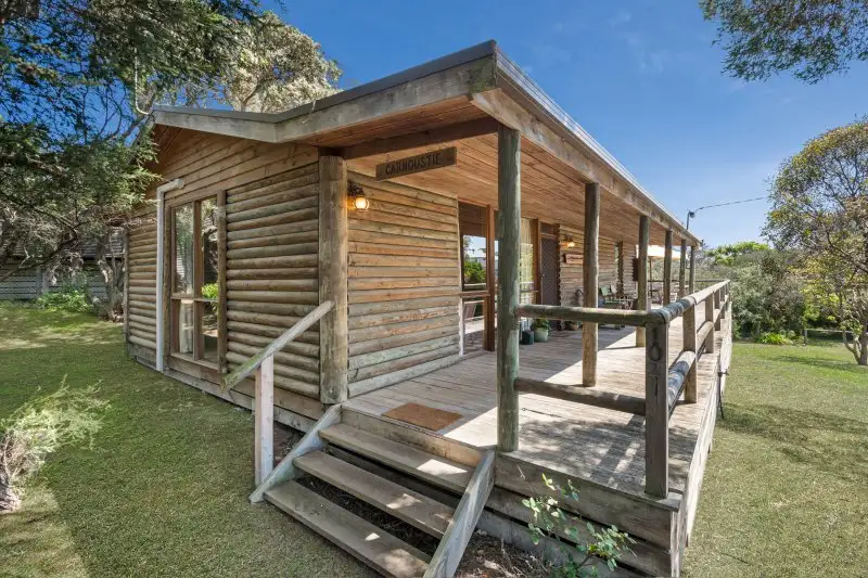 Main view of Homely house listing, 102 William Road, Blairgowrie VIC 3942