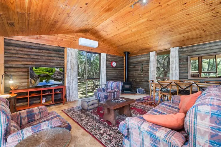 Second view of Homely house listing, 102 William Road, Blairgowrie VIC 3942