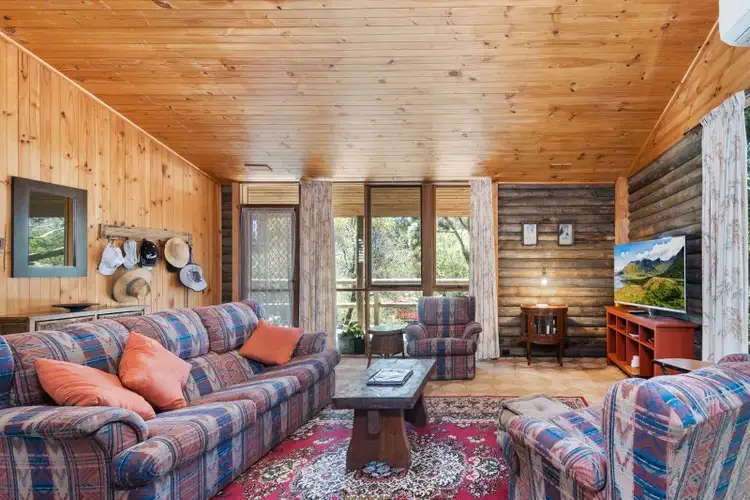 Third view of Homely house listing, 102 William Road, Blairgowrie VIC 3942