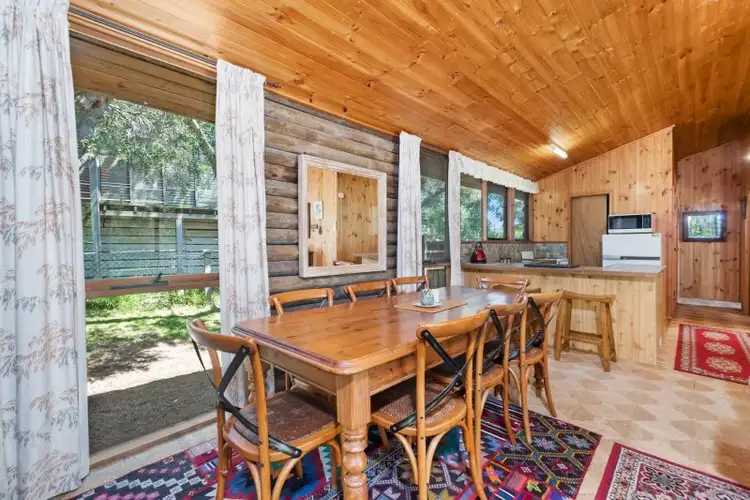 Fourth view of Homely house listing, 102 William Road, Blairgowrie VIC 3942