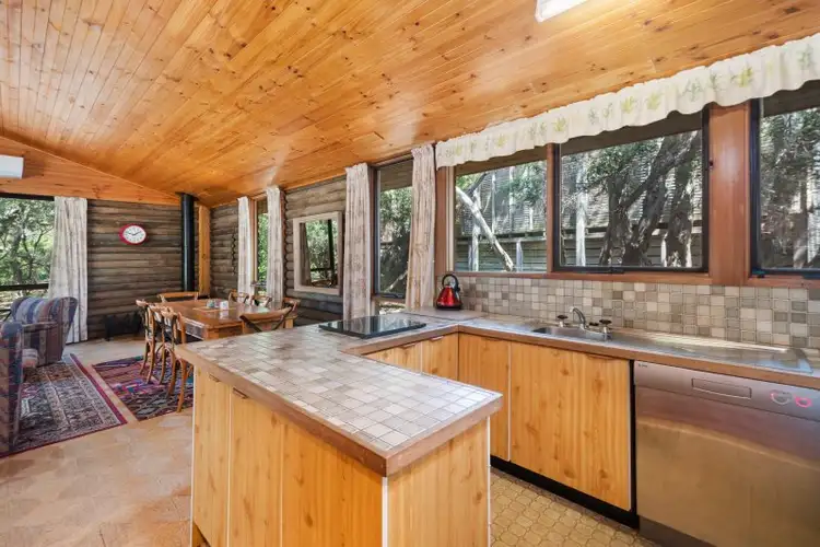 Fifth view of Homely house listing, 102 William Road, Blairgowrie VIC 3942