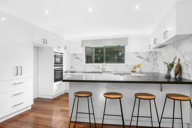 Second view of Homely house listing, 33 Mermaid Avenue, Ocean Grove VIC 3226