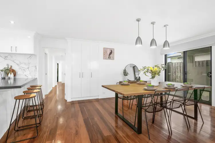 Third view of Homely house listing, 33 Mermaid Avenue, Ocean Grove VIC 3226