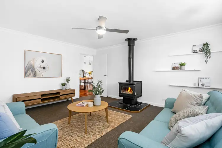Fourth view of Homely house listing, 33 Mermaid Avenue, Ocean Grove VIC 3226