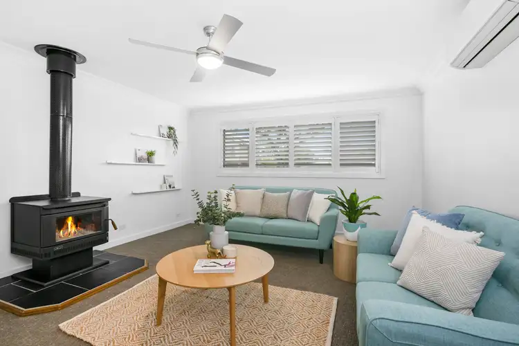 Fifth view of Homely house listing, 33 Mermaid Avenue, Ocean Grove VIC 3226