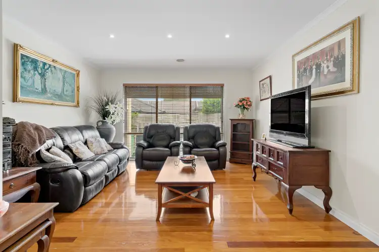 Second view of Homely house listing, 98 Maxwell Street, Mornington VIC 3931