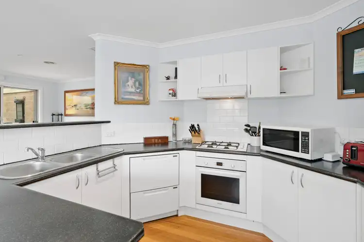 Third view of Homely house listing, 98 Maxwell Street, Mornington VIC 3931