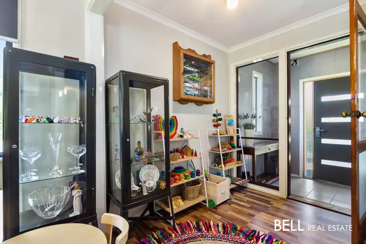 Third view of Homely house listing, 415 Morrison Road, Pakenham Upper VIC 3810