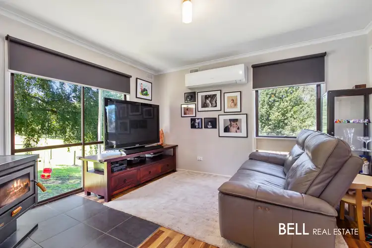 Fourth view of Homely house listing, 415 Morrison Road, Pakenham Upper VIC 3810