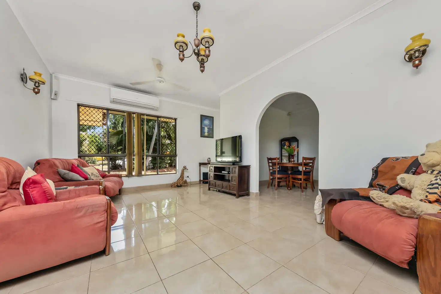Main view of Homely house listing, 4 Linde Street, Moil NT 810