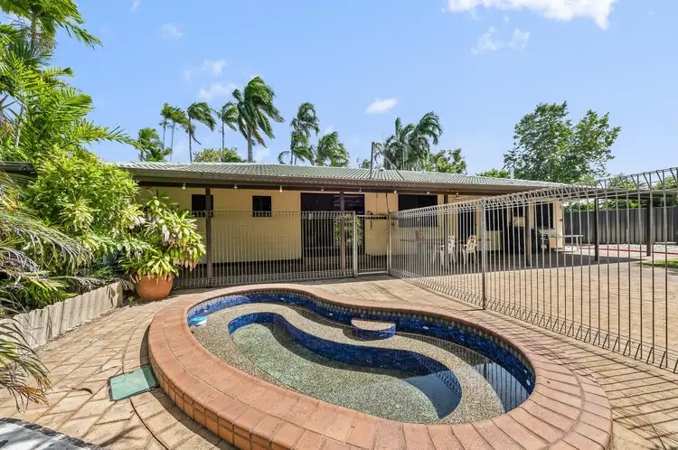 Second view of Homely house listing, 4 Linde Street, Moil NT 810