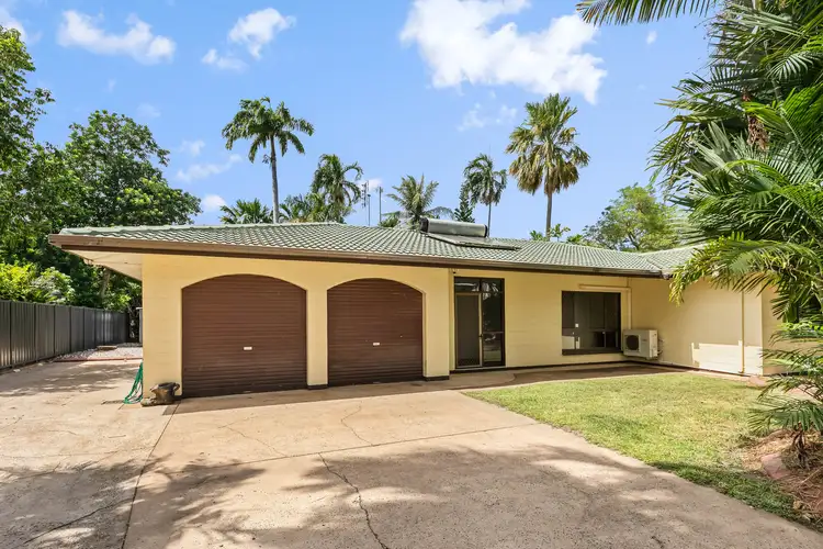 Third view of Homely house listing, 4 Linde Street, Moil NT 810