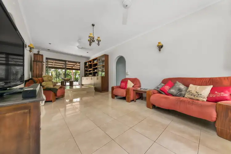 Fourth view of Homely house listing, 4 Linde Street, Moil NT 810