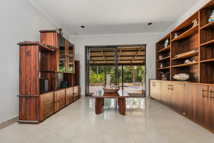 Fifth view of Homely house listing, 4 Linde Street, Moil NT 810