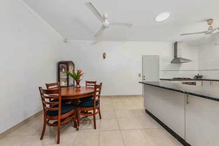 Sixth view of Homely house listing, 4 Linde Street, Moil NT 810