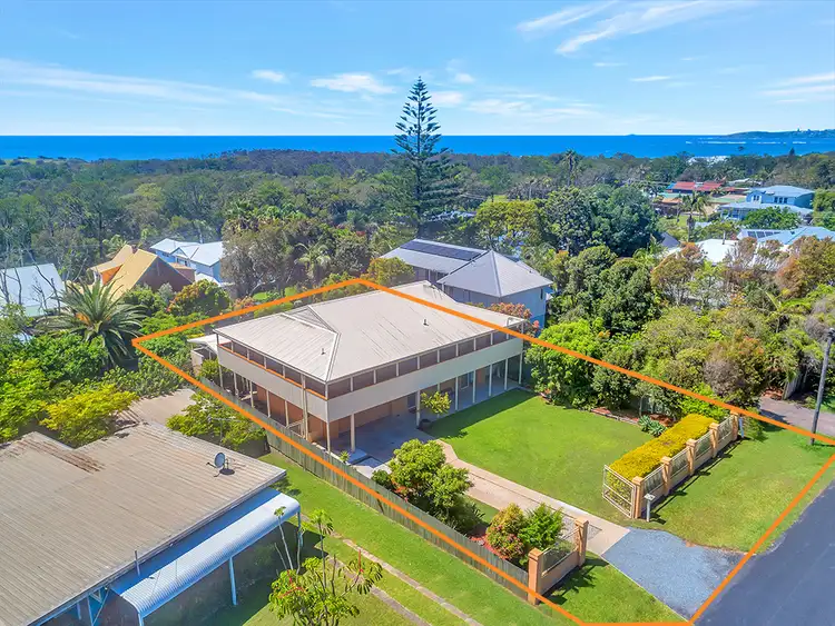 Main view of Homely house listing, 33 Rainbow Avenue, Mullaway NSW 2456