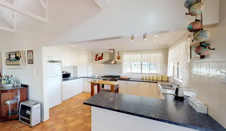 Fourth view of Homely house listing, 33 Rainbow Avenue, Mullaway NSW 2456