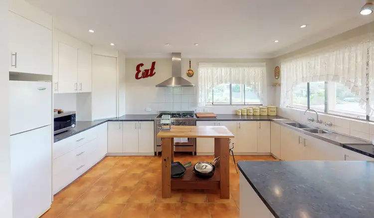 Fifth view of Homely house listing, 33 Rainbow Avenue, Mullaway NSW 2456