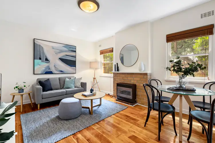 3/8 Cromwell Road, South Yarra VIC 3141