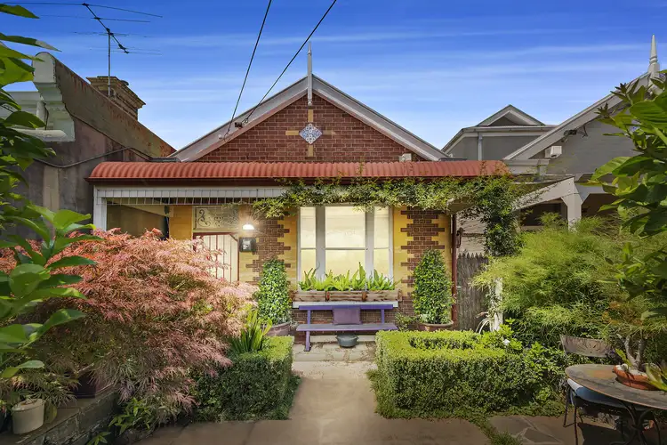 Main view of Homely house listing, 83 Neptune Street, Richmond VIC 3121