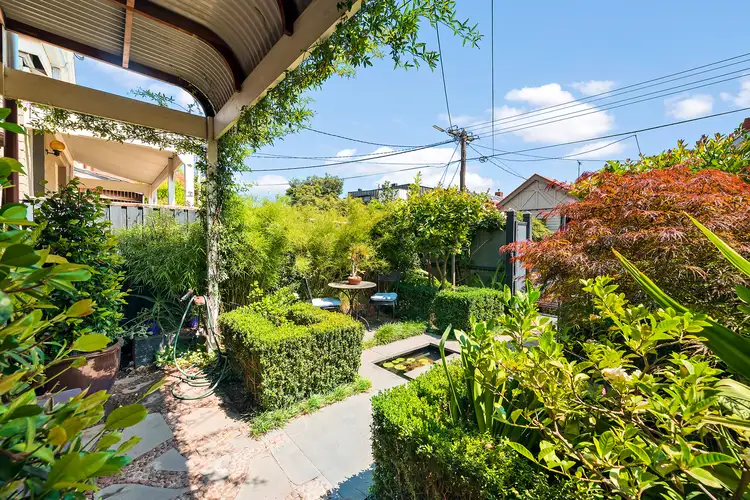 Second view of Homely house listing, 83 Neptune Street, Richmond VIC 3121