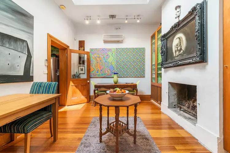 Third view of Homely house listing, 83 Neptune Street, Richmond VIC 3121
