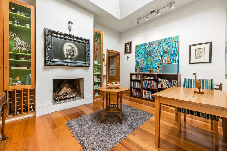 Fifth view of Homely house listing, 83 Neptune Street, Richmond VIC 3121
