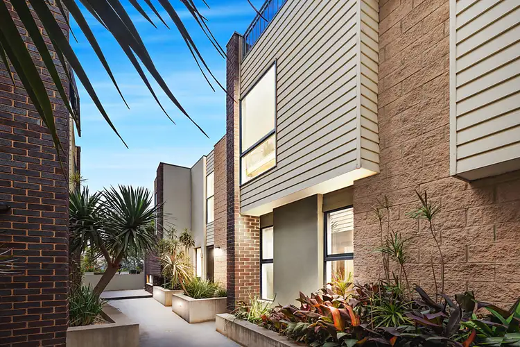 7/231 Glen Huntly Road, Elsternwick VIC 3185