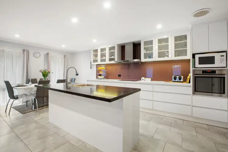 Second view of Homely house listing, 47 Berkley Road, Ringwood VIC 3134