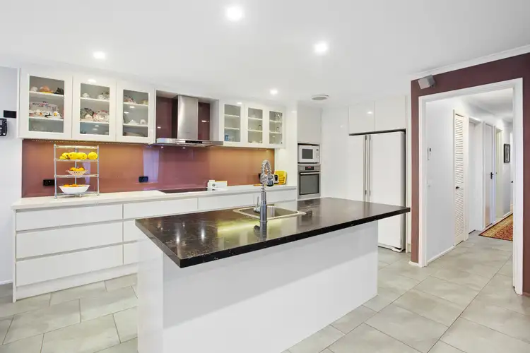 Third view of Homely house listing, 47 Berkley Road, Ringwood VIC 3134