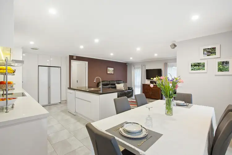 Fourth view of Homely house listing, 47 Berkley Road, Ringwood VIC 3134