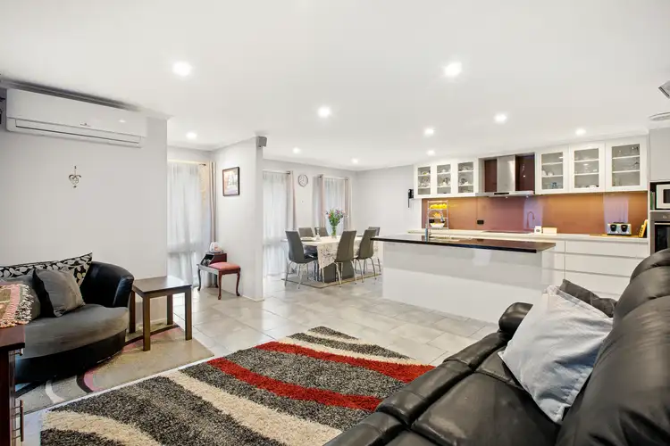Fifth view of Homely house listing, 47 Berkley Road, Ringwood VIC 3134