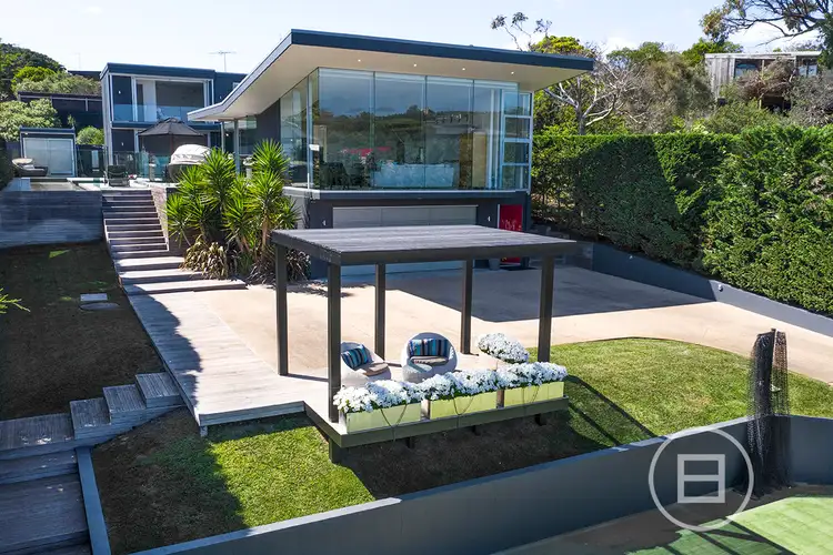 Second view of Homely house listing, 121 Back Beach Road, Portsea VIC 3944