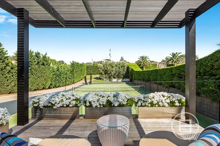 Fourth view of Homely house listing, 121 Back Beach Road, Portsea VIC 3944