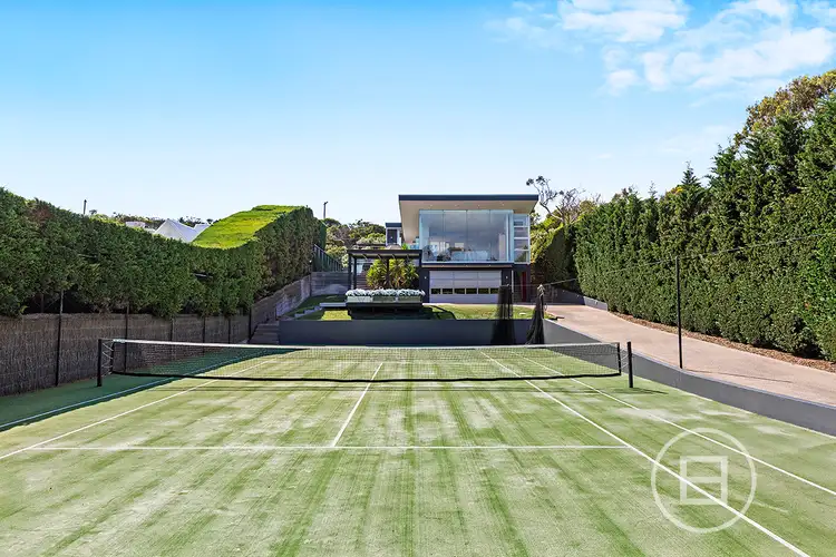 Fifth view of Homely house listing, 121 Back Beach Road, Portsea VIC 3944