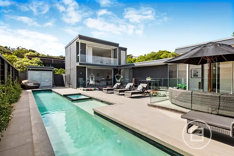 Sixth view of Homely house listing, 121 Back Beach Road, Portsea VIC 3944