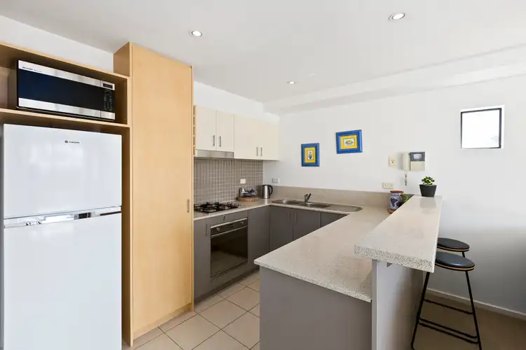 Third view of Homely apartment listing, 10/19 Selwyn Street, Elsternwick VIC 3185