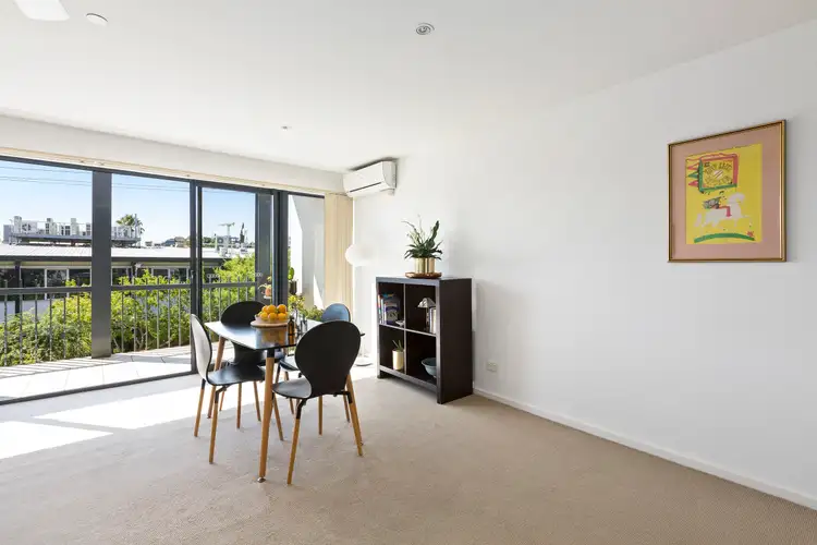 Fifth view of Homely apartment listing, 10/19 Selwyn Street, Elsternwick VIC 3185